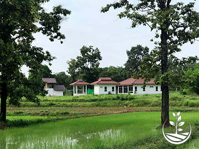 location touristique en thailande