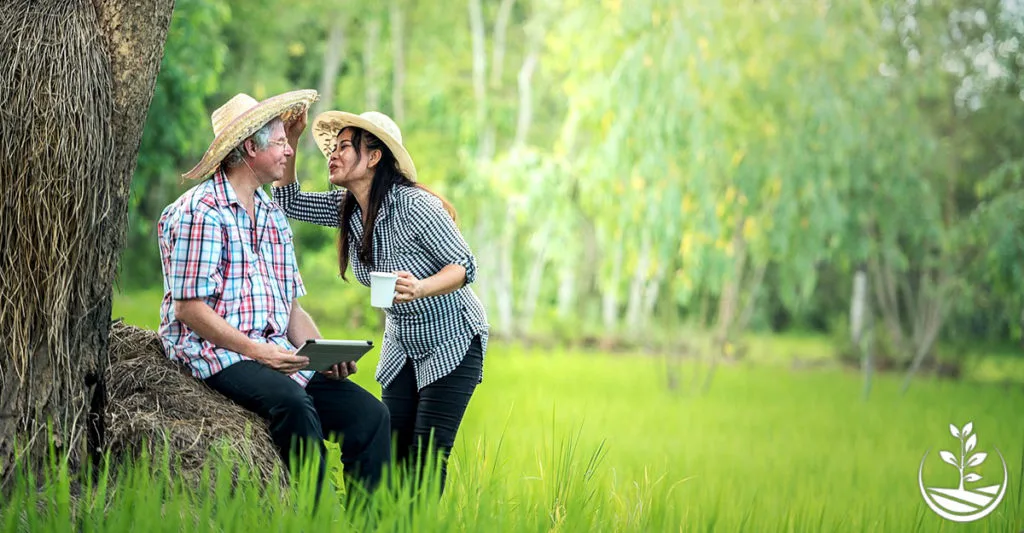 wwoofing en thailande, vivre en thailande, retraite en thailande