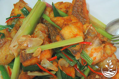 cours de cuisine thai, apprendre à cuisiner des plats thailandais