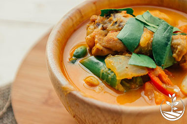 cours de cuisine thai, apprendre à cuisiner des plats thailandais
