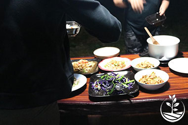 cours de cuisine thai, apprendre à cuisiner des plats thailandais