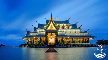 découvrir la thailande autrement, excursion thailande authentique