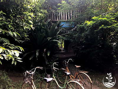 construire sa maison en Thaïlande