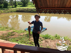 woofing en Thaïlande, stage de permaculture en Thaïlande