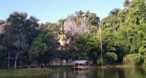 woofing en Thaïlande