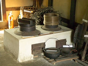 construire un kamado traditionnel comment fabriquer