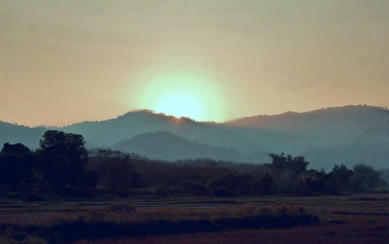 Muban Khiri Wong Kot