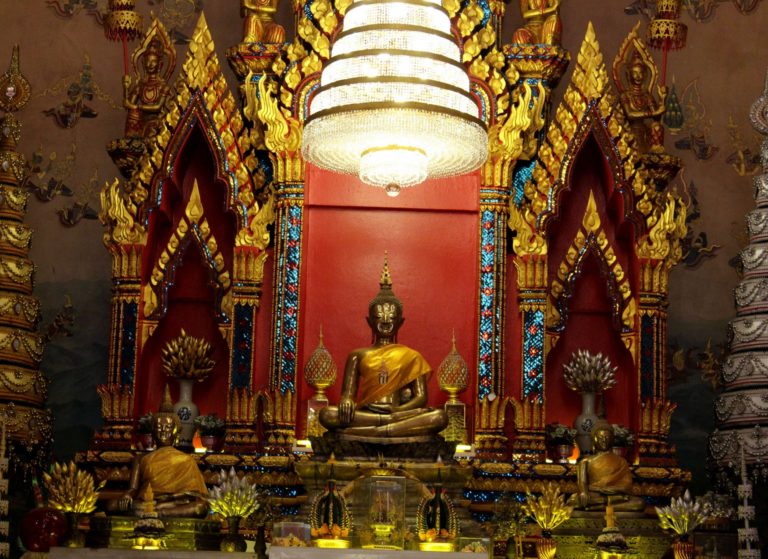 Wat Pho Chai Nong Khai 2