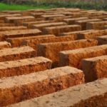 Briques Adobe, eco construction, construction naturelle