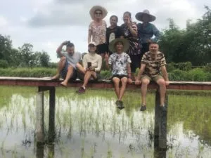 Plus près de la nature