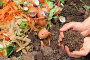 Comment réussir son compost