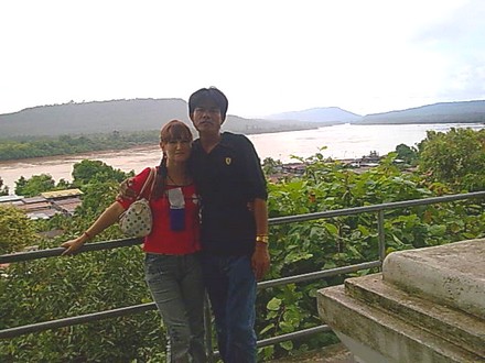 Maenam Song Si Viewpoint
