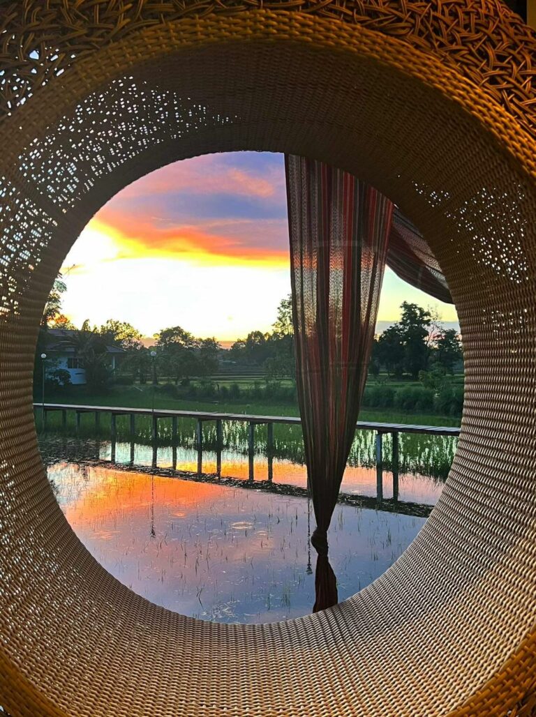 Un cocon de douceur et de beauté en pleine nature