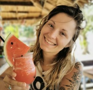 Adventhai, boutique éthique et homestay