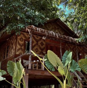 Khao Sok Paradise Resort