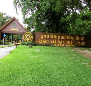 Khao Yai National Park