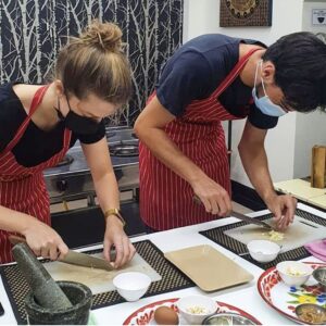 Kata Thai Cooking