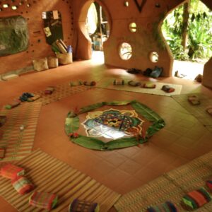 Gaia Ashram