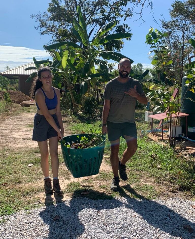 Le FFJ est similaire au FPJ, mais il est fabriqué en utilisant des fruits plutôt que des plantes.
