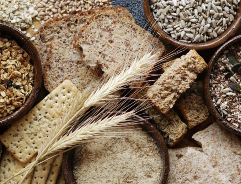 Avec ou sans gluten ? ...