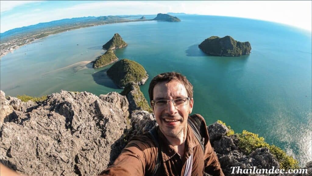 Comment organiser son voyage en Thaïlande sans agence