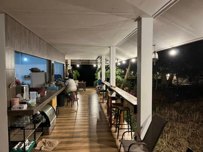 La petite tisane du soir ou un café au petit matin...