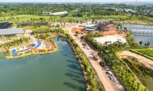 UDON THANI INTERNATIONAL HORTICULTURAL EXPO 2026
