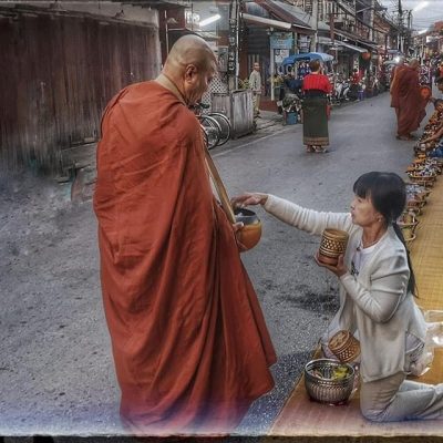 356292221_1180895969979133_117219643756083926_n Chiang Khan aime garder vivantes les traditions ancestrales