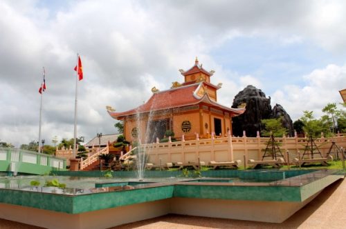 Ho Chi Minh museum Ho Chi Minh museum Nakhon Phanom